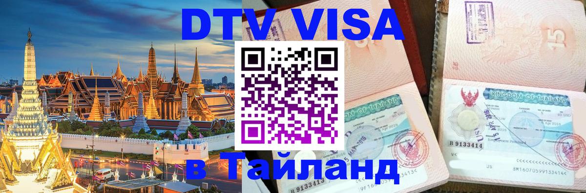 Сколько стоит DTV виза — актуальные цены, оформление даже без документов - 20.11.2025 